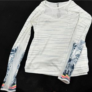 Lucky In Love Palms D’ Amour